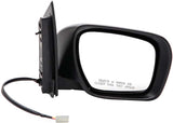 APDTY 0662144 Side View Mirror (Right/Passenger Side)(Replaces EG2169120F)