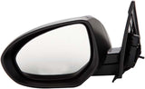 APDTY BBM26918ZE Side View Mirror (Left/Driver Side)