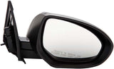 APDTY BBM26912ZE Side View Mirror (Right/Passenger Side)