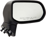 APDTY 76200SNEA31 Side View Mirror (Right/Passenger Side)