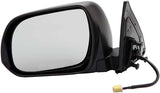 APDTY 8794048290 Side View Mirror (Left/Driver Side)