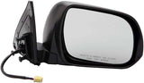 APDTY 8791048340 Side View Mirror (Right/Passenger Side)