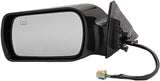 APDTY 87940AC030C0 Side View Mirror (Left/Driver Side)