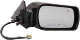 APDTY 87910AC031C0 Side View Mirror (Right/Passenger Side)