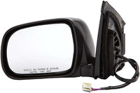 APDTY 8791048230C0 Side View Mirror (Right/Passenger Side)