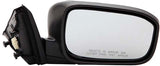 APDTY 76200SDNA01ZB Side View Mirror (Right/Passenger Side)