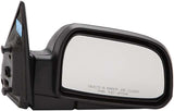 APDTY 0662162 Side View Mirror - Right Side