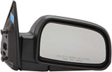 APDTY 0662164 Side View Mirror (Right/Passenger Side)(Replaces 876202E530)