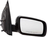 APDTY 0662170 Side View Mirror Right Side