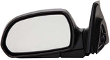 APDTY 0K2SC69180XX Side View Mirror (Left/Driver Side)