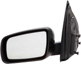 APDTY 0662179 Side View Mirror (Left/Driver Side)(Replaces 6F9Z17683B)
