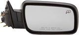 APDTY 0662184 Side View Mirror (Right/Passenger Side) (Replaces 8G1Z17682F)