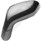 APDTY 0662189 Power Side View Mirror Assembly Left Side