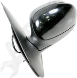 APDTY 0662209 Power Side View Mirror Assembly Left Side