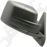 APDTY 0662212 Side View Mirror Right Non Folding