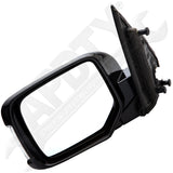APDTY 0662217 Side View Mirror Left Power, Signal, Memory