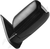 APDTY 0662217 Side View Mirror Left Power, Signal, Memory