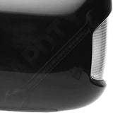 APDTY 0662217 Side View Mirror Left Power, Signal, Memory