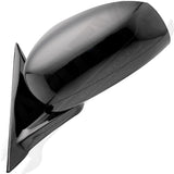 APDTY 0662223 Side View Mirror Left Power; Heated; Memory (PTM)