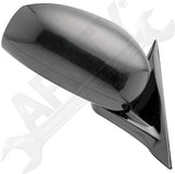 APDTY 0662224 Side View Mirror Right Power; Heated; Memory (PTM)