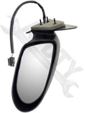 APDTY 066223 Side View Mirror - Right , Power