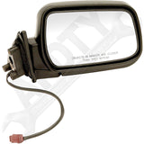 APDTY 0662248 Side View Mirror Power