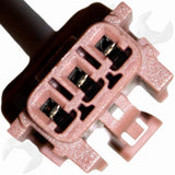 APDTY 0662248 Side View Mirror Power