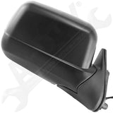 APDTY 0662248 Side View Mirror Power