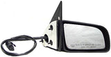 APDTY 0662250 Side View Mirror Power, Heated
