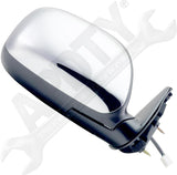 APDTY 0662255 Side View Mirror Power, Heated