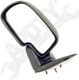 APDTY 0662288 Side View Mirror Assembly Left Side