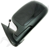 APDTY 0662288 Side View Mirror Assembly Left Side