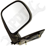 APDTY 0662292 Side View Mirror Manual Replaces 15046459, 15768763