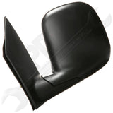 APDTY 0662292 Side View Mirror Manual Replaces 15046459, 15768763