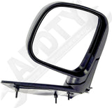 APDTY 0662293 Side View Mirror Assembly Right Side