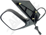 APDTY 0662293 Side View Mirror Assembly Right Side