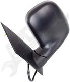 APDTY 0662293 Side View Mirror Assembly Right Side