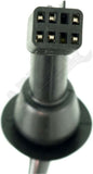APDTY 0662293 Side View Mirror Assembly Right Side
