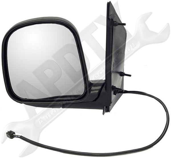 APDTY 0662294 Side View Mirror Power, Heated
