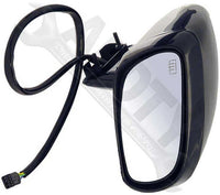 APDTY 066230 Side View Mirror - Right , Power