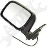 APDTY 0662330 Side View Mirror Power