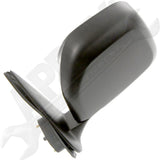 APDTY 0662351 Side View Mirror Manual