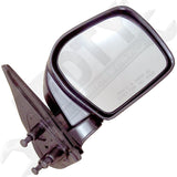 APDTY 0662352 Side View Mirror Manual