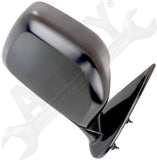APDTY 0662352 Side View Mirror Manual