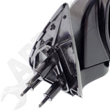 APDTY 0662352 Side View Mirror Manual