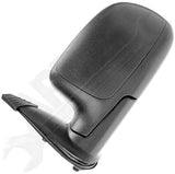 APDTY 0662387 Side View Mirror Power, w/o Signal