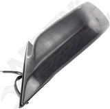 APDTY 0662389 Side View Mirror Power, Heated, Without Memory