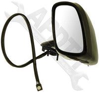 APDTY 066239 Side View Mirror - Left , Power