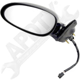 APDTY 0662428 Side View Mirror Power