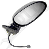 APDTY 0662429 Side View Mirror Power